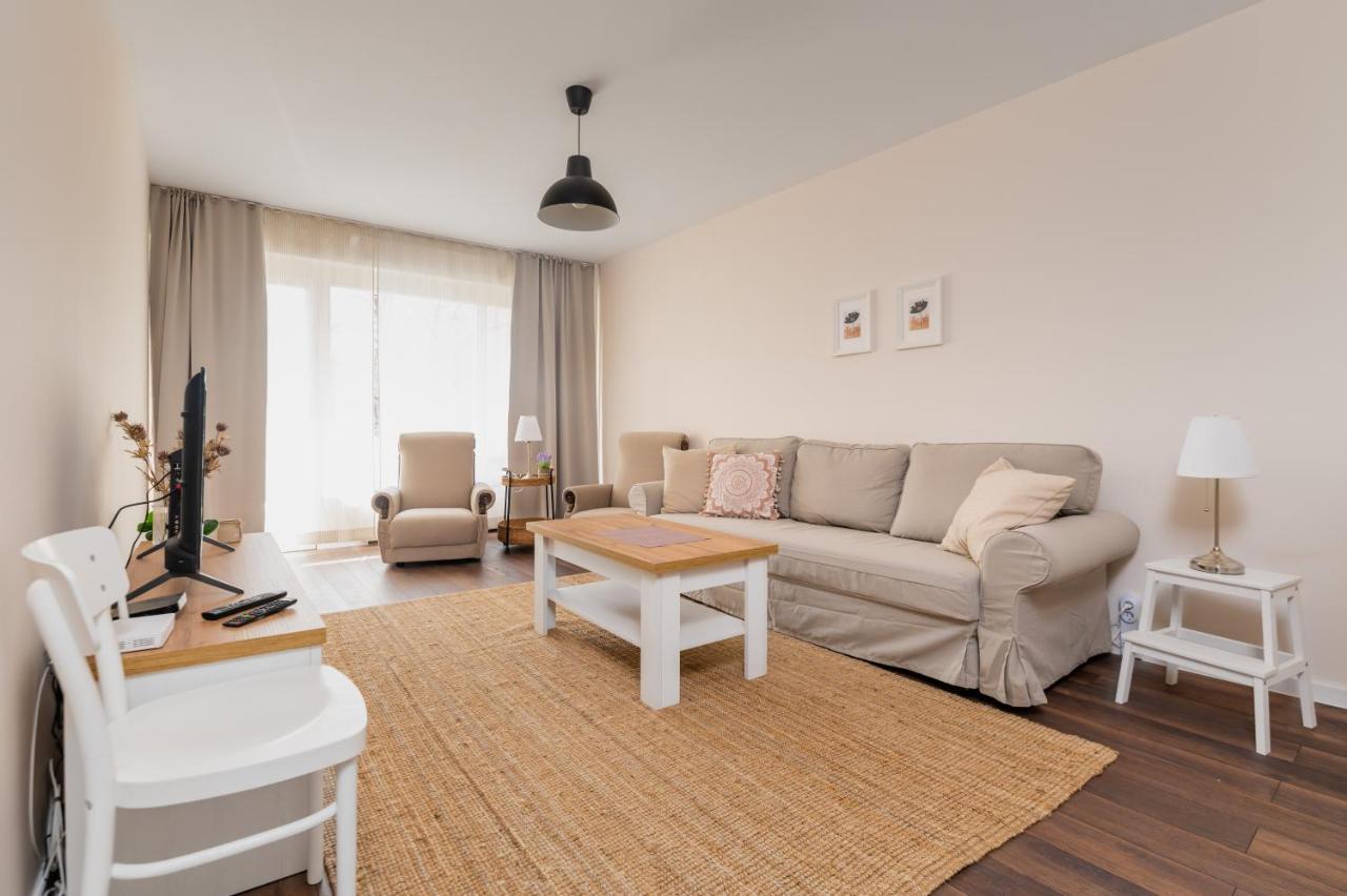 Homey 1-Bd Apartment 소피아 외부 사진